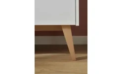 Kleiderschrank Swing | Weiß, 3 Stück | Möbel Höffner