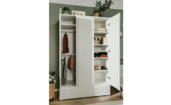 Kleiderschrank Tarent | 120 cm | Möbel Höffner