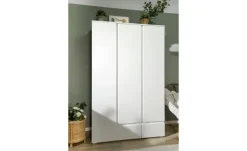 Kleiderschrank Tarent | 120 cm | Möbel Höffner