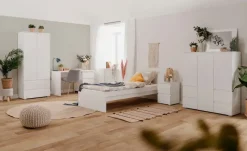 Kleiderschrank Tarent | 80 cm | Möbel Höffner