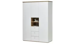 Kleiderschrank 3-türig Bente | Möbel Höffner