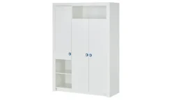 Kleiderschrank, 3-türig Charlie | Möbel Höffner