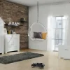 Kleiderschrank, 1-türig Mara | Möbel Höffner