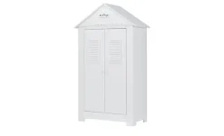 Kleiderschrank, 2-türig Mara | 184 cm | Möbel Höffner
