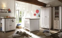 Kleiderschrank, 2-türig Melissa | Möbel Höffner