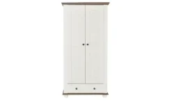 Kleiderschrank, 2-türig Melissa | Möbel Höffner