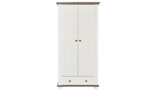 Kleiderschrank, 2-türig Melissa | Möbel Höffner