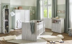 Kleiderschrank 1-türig Mola | Möbel Höffner