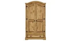 Kleiderschrank, 2-türig Veracruz | Möbel Höffner