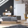 Kleiderschrank Twenty | Möbel Höffner