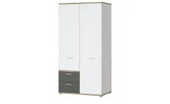 Kleiderschrank Twenty | Möbel Höffner