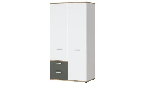 Kleiderschrank Twenty | Möbel Höffner
