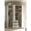Kleiderschrank Varese | Möbel Höffner