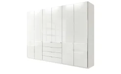 Kleiderschrank Velua 2 | 216 cm | Möbel Höffner