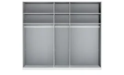Kleiderschrank Velua 2 | 5 Stück | Möbel Höffner