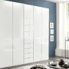 Kleiderschrank Velua 2 | 5 Stück | Möbel Höffner