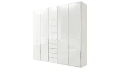 Kleiderschrank Velua 2 | 5 Stück | Möbel Höffner
