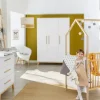 Kleiderschrank Venice | Möbel Höffner