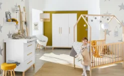Kleiderschrank Venice | Möbel Höffner