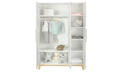 Kleiderschrank Venice | Möbel Höffner