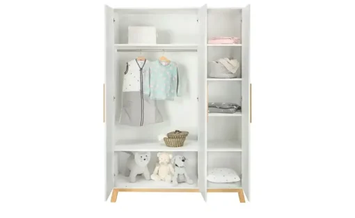 Kleiderschrank Venice | Möbel Höffner