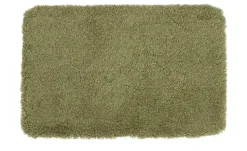 Kleine Wolke Badteppich-Set grün, 2 teilig Relax