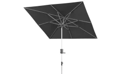 Knirps Sonnenschirm Knirps Apoll | Dunkelgrau | Höffner