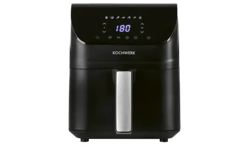 Kochwerk Heißluftfritteuse  13370 | Möbel Höffner