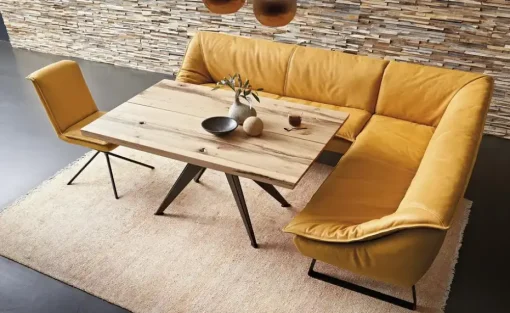 KOINOR Esstisch Alino | 140 cm | Möbel Höffner
