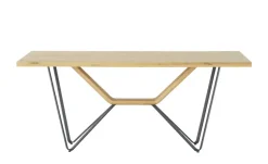 KOINOR Esstisch massiv Schwof | 180 cm | Möbel Höffner