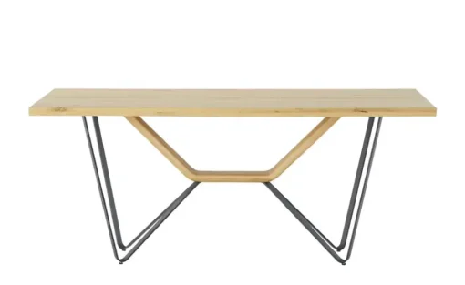 KOINOR Esstisch massiv Schwof | 180 cm | Möbel Höffner