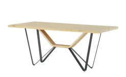 KOINOR Esstisch massiv Schwof | 180 cm | Möbel Höffner