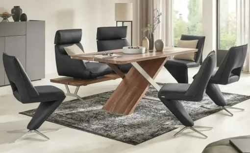 KOINOR Esstisch Merlin | 180 cm | Möbel Höffner