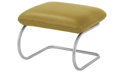 KOINOR Hocker Jacy | Olivgrün | Möbel Höffner