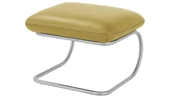KOINOR Hocker Jacy | Olivgrün | Möbel Höffner