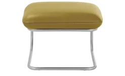 KOINOR Hocker Jacy | Olivgrün | Möbel Höffner
