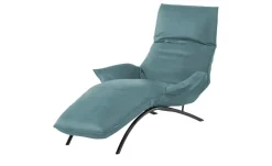 KOINOR Liege Joleen | Türkis | Möbel Höffner