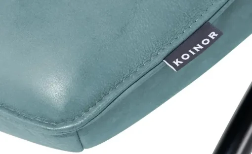 KOINOR Liege Joleen | Türkis | Möbel Höffner