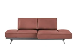 KOINOR Liegensofa Phoenix | rechts, Grundfunktion