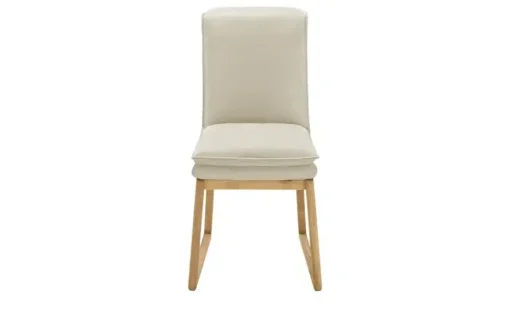 KOINOR Polsterstuhl Alino | Beige | Möbel Höffner