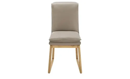 KOINOR Polsterstuhl Alino | Beige | Möbel Höffner