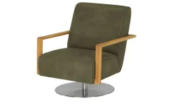 KOINOR Sessel Icarus | Dunkelgrün | Möbel Höffner