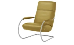 KOINOR Sessel Jacy | Olivgrün | Möbel Höffner