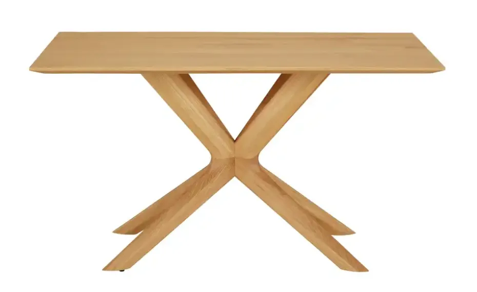 KOINOR Säulentisch Dining System 2 | 120 cm | Höffner