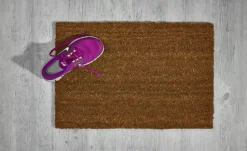 Kokosmatte Kokos Velour | Möbel Höffner