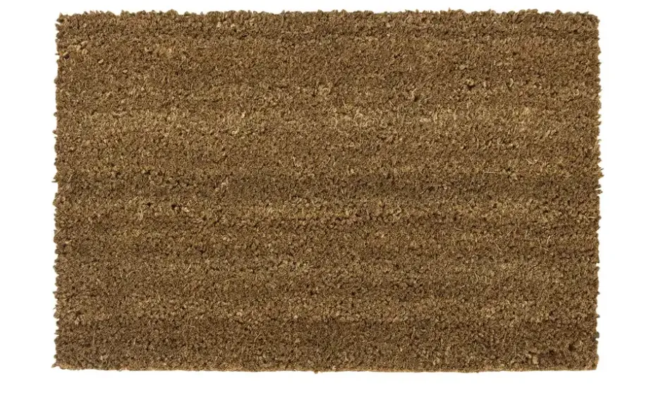 Kokosmatte Kokos Velour | Möbel Höffner