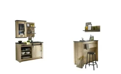 Kombi 1YYAK4 | Möbel Höffner