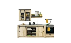 Kombi 1YYAKB | Möbel Höffner