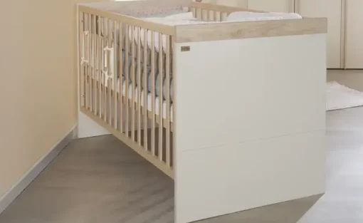 Kombi-Kinderbett Elis | Möbel Höffner