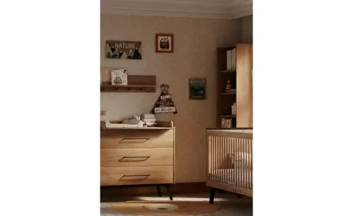 Kombi-Kinderbett Retro | Möbel Höffner